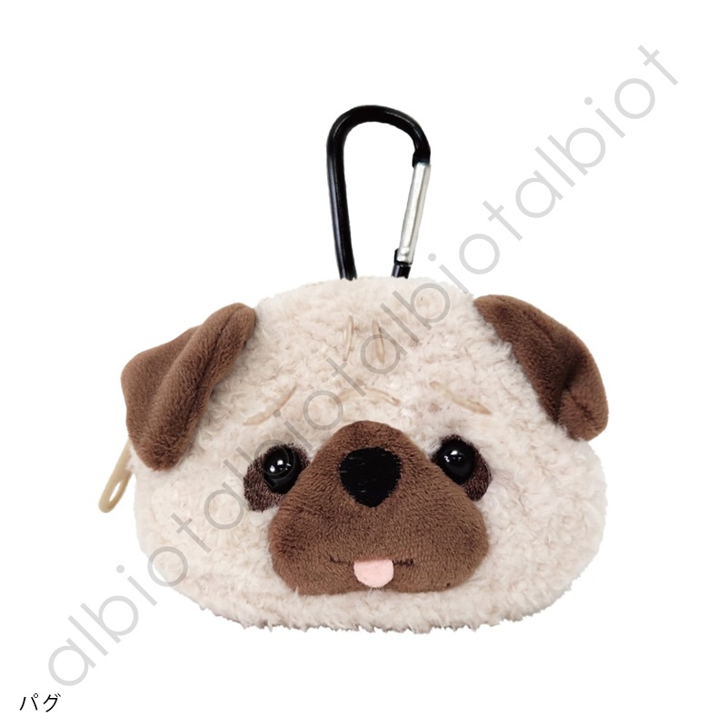 まあるミニポーチ