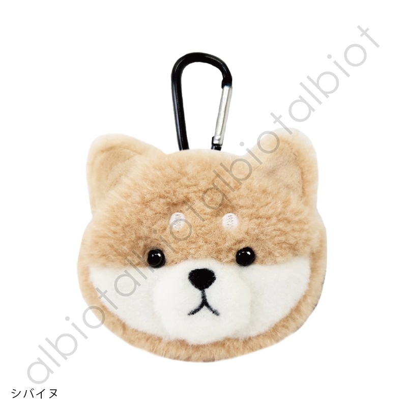 まあるミニポーチ