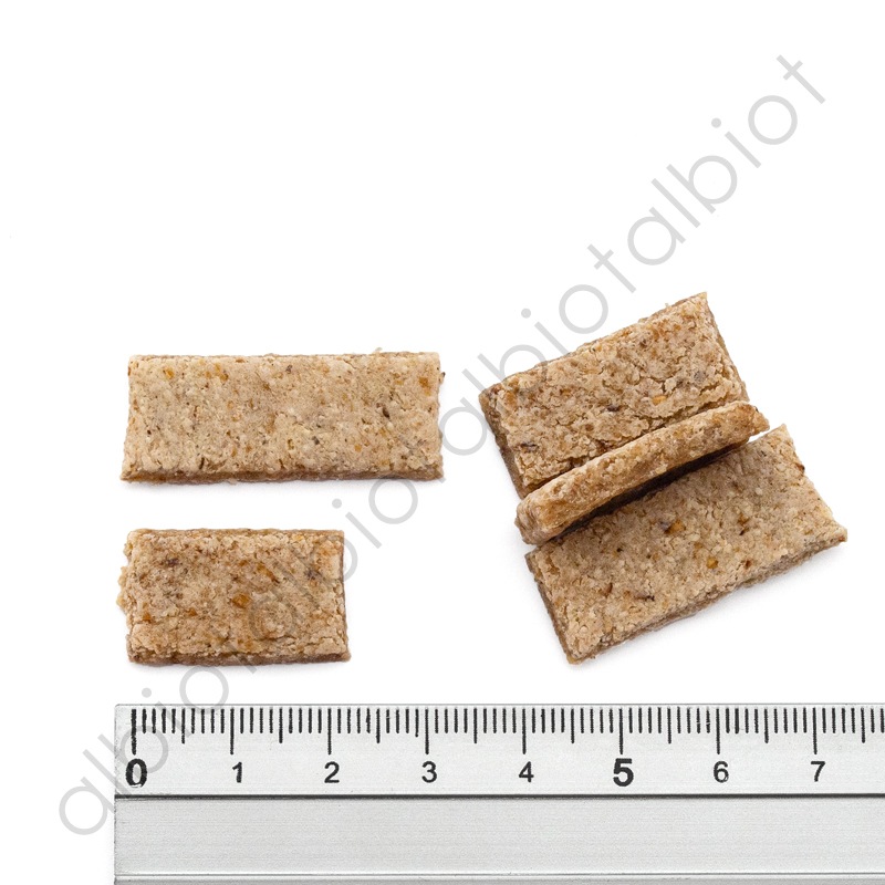 Funfun しいたけの米粉クッキー 30g