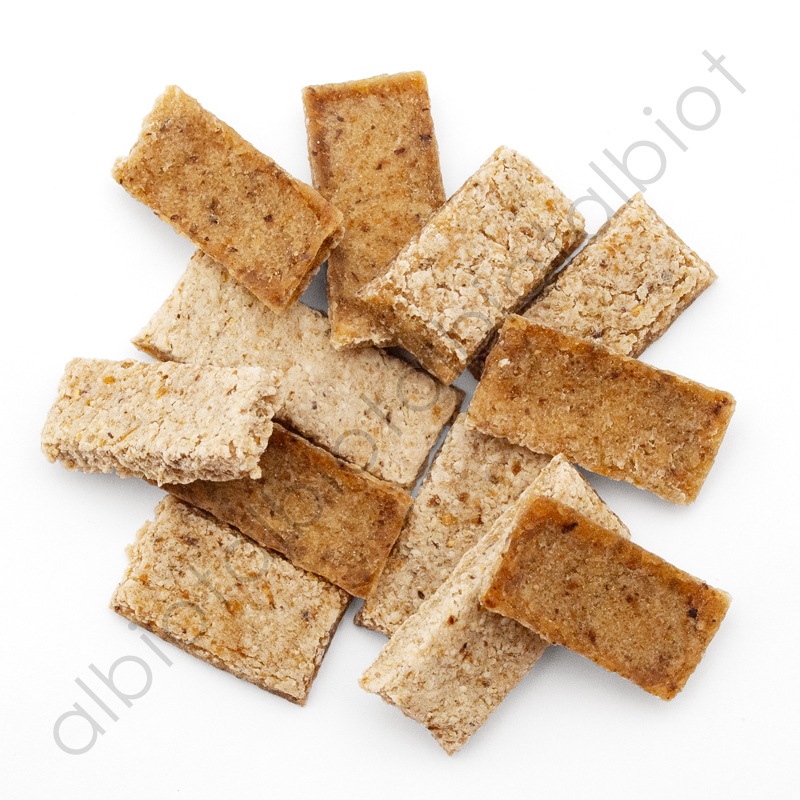 Funfun しいたけの米粉クッキー 30g