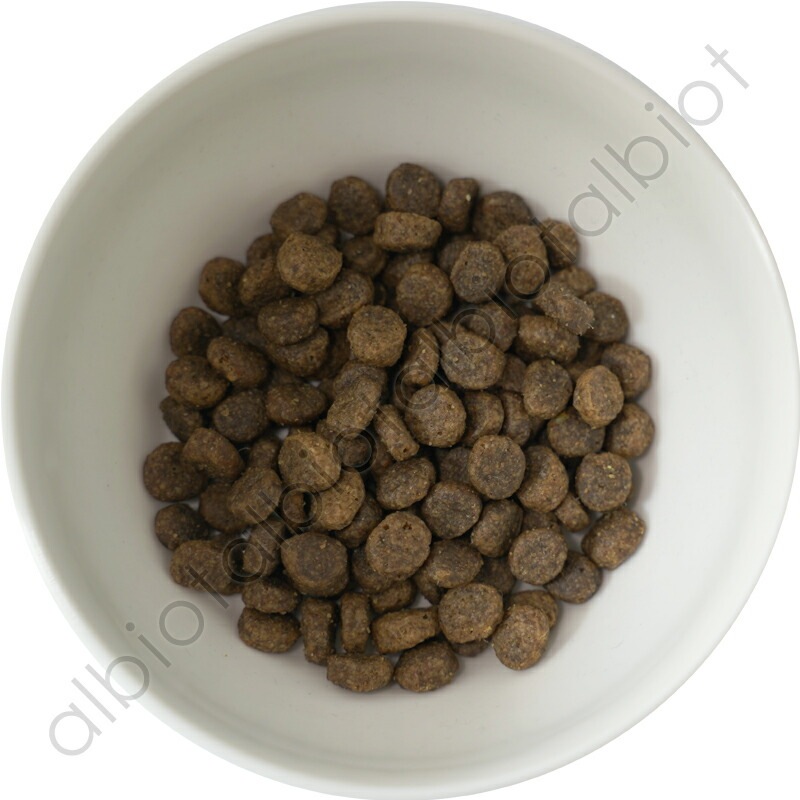 ペットカインド トライプドライ ラムトライプSAP[小粒] 2.72kg