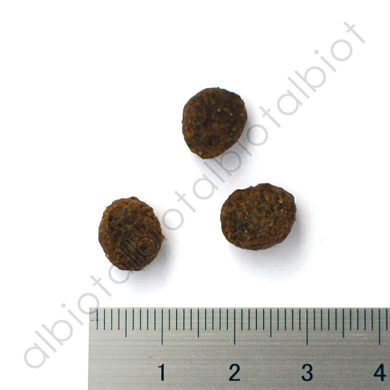 ペットカインド トライプドライ ラムトライプSAP[小粒] 2.72kg