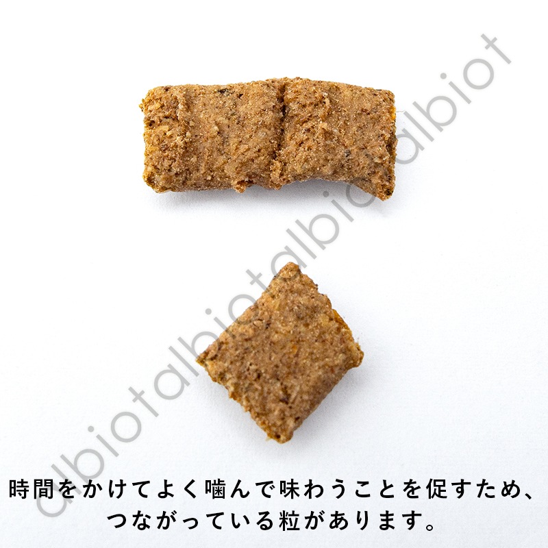 サンデーペッツ ジェントルベイク キングサーモンwithトライプ 1.3kg ドッグフード