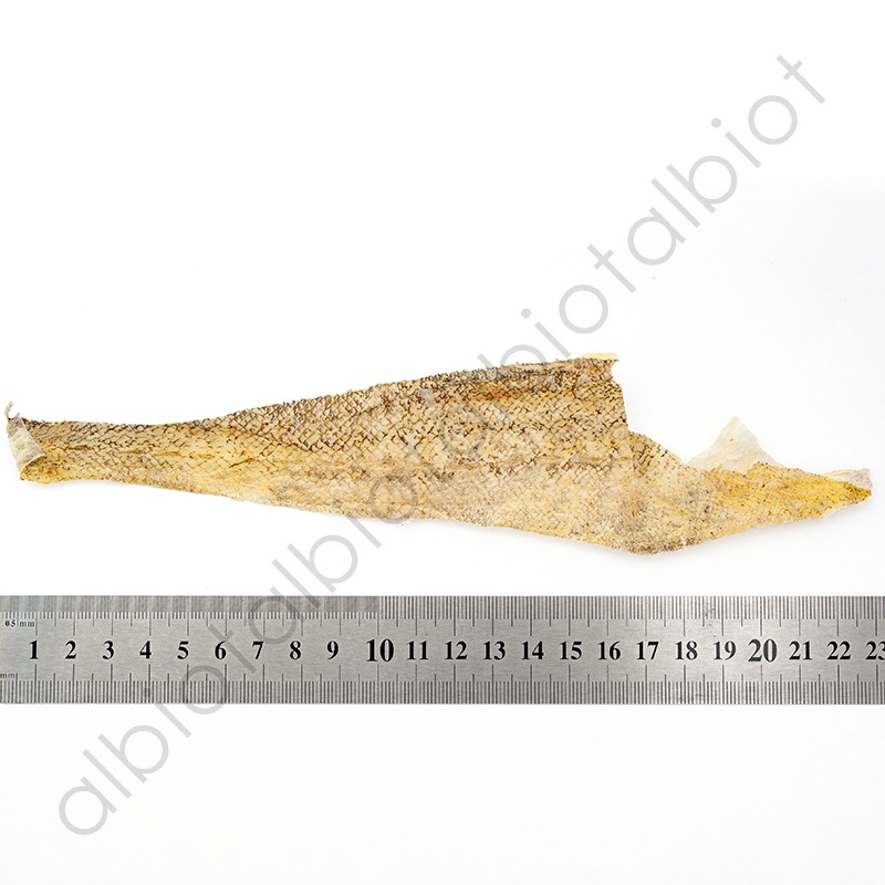 Funfun やわらかい タラの皮(北海道産)25g