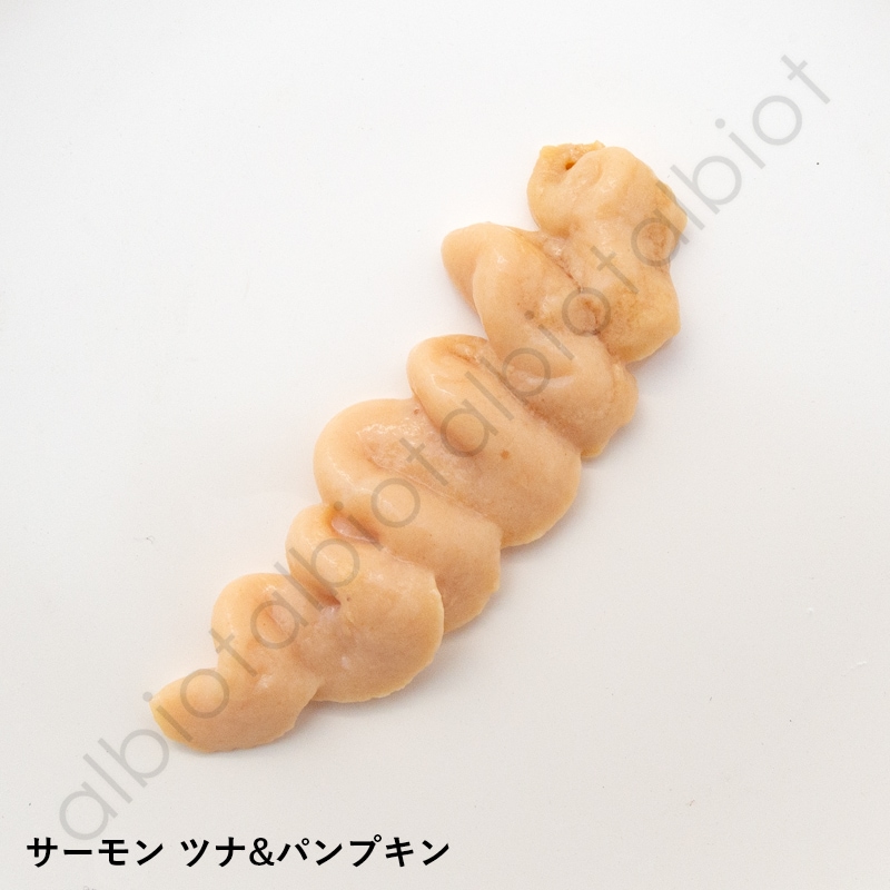 LUCY PET ルーシーペット リッキーズ ドッグムース 113.4g (14.2g×8本)