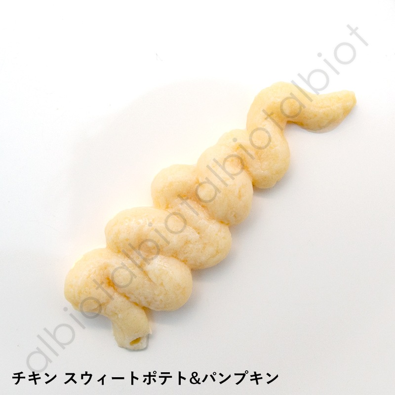 LUCY PET ルーシーペット リッキーズ ドッグムース 113.4g (14.2g×8本)