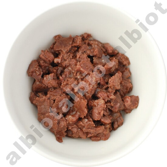 イミューンナチュラル 鹿肉レトルト 100g × 24袋