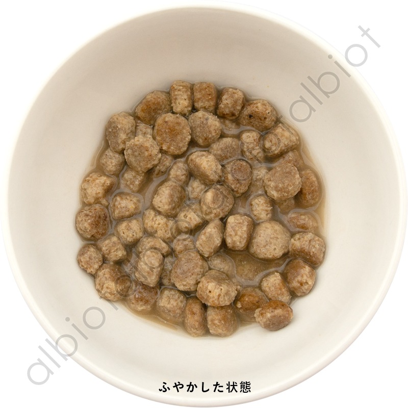 ナウフレッシュ グッドグレービー オールブリード ゲージフリーチキンレシピ [ 30g | 1.59kg ] ドッグフード