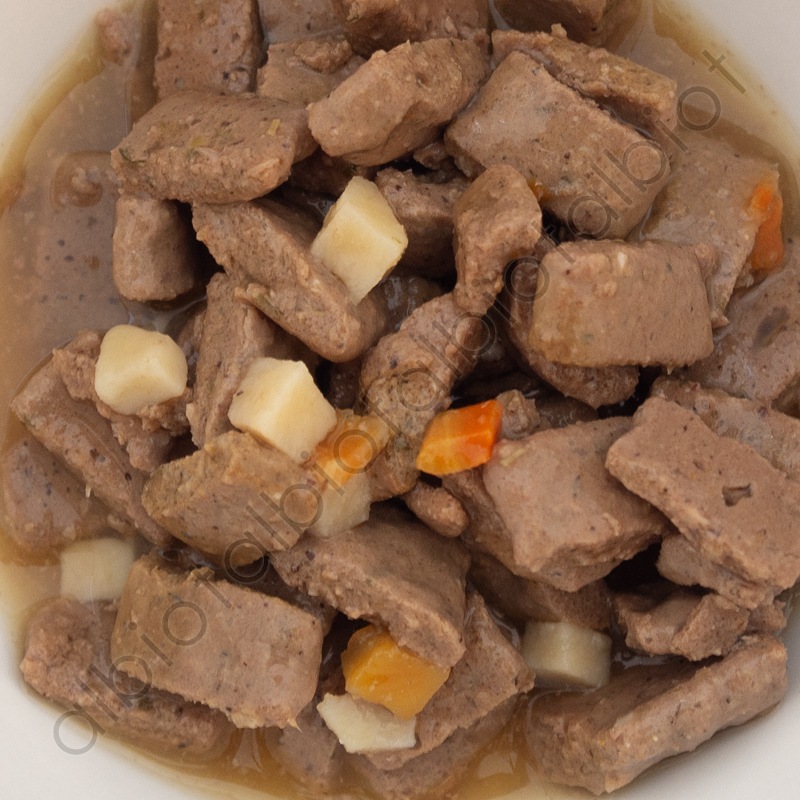 ナチュラルバランス プレートフル 成猫用 サーモン・ツナ・鶏肉＆シュリンプレシピ 85g[CP05]（旧サーモン・ツナ・チキン＆シュリンプ）