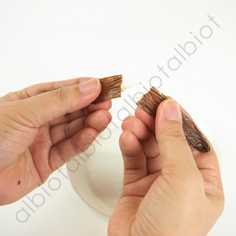 ナチュラルハーベスト 千葉ポークガッツ 30g