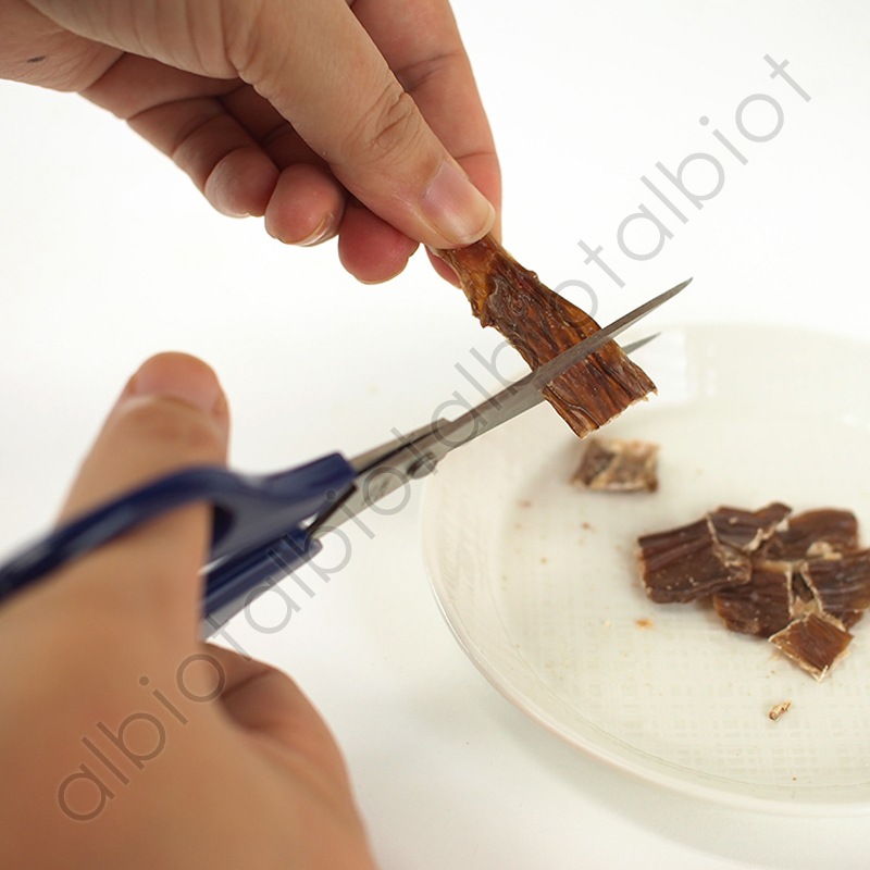 ナチュラルハーベスト 千葉ポークガッツ 30g