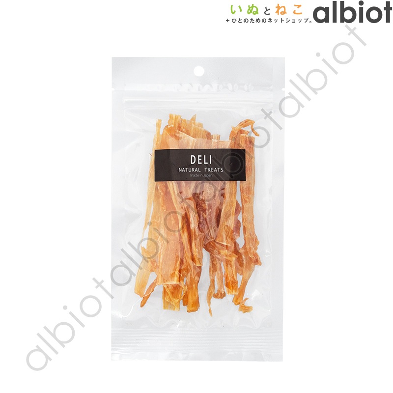 DELI デリ ターキーアキレス ハーフ 40g