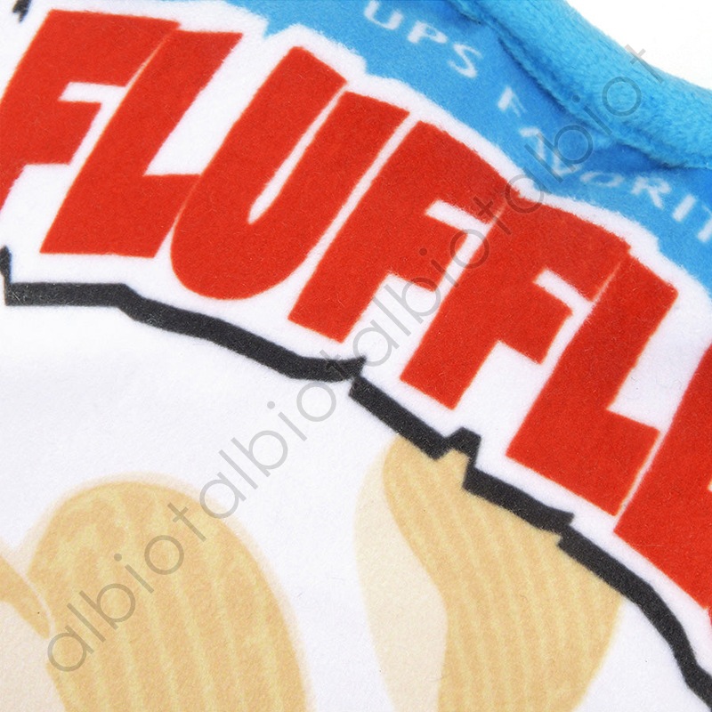 【犬のおもちゃ】ルークラン P.L.A.Y. スナックアタック ポテトチップス PY7141ASF (0817152019763)