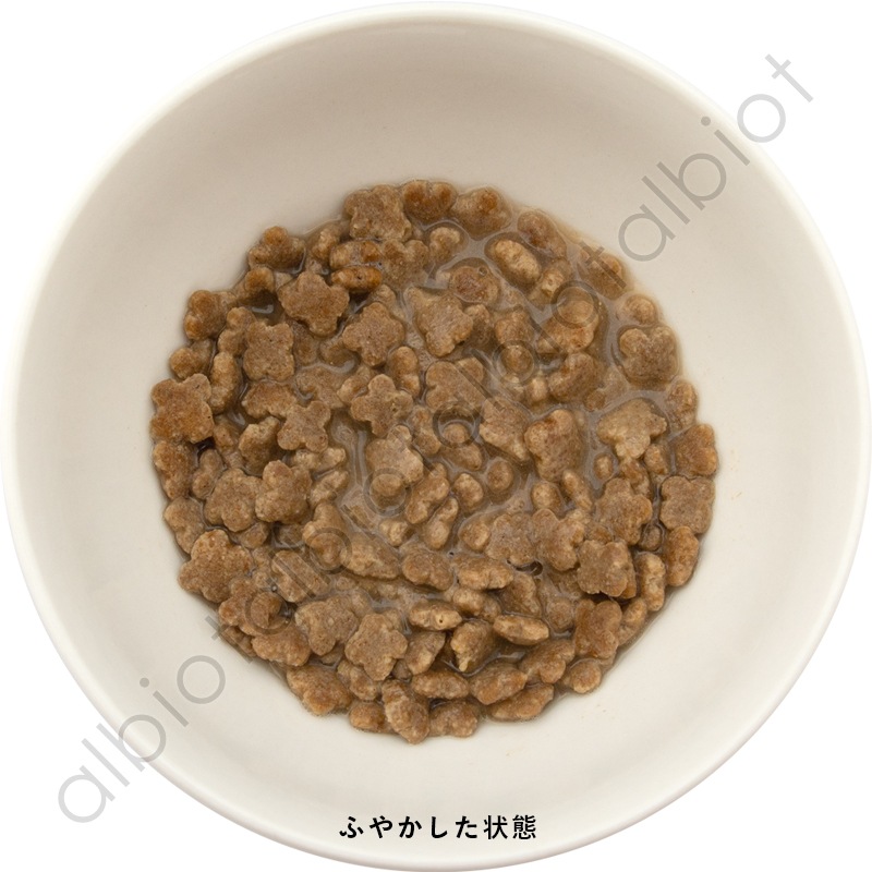 ナウフレッシュ グッドグレービー スモールブリード サーモンレシピ（小粒） [ 30g | 800g | 5.44kg ] ドッグフード