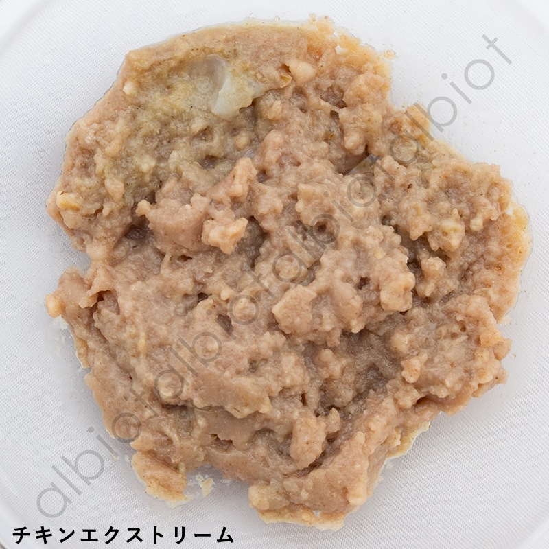 CUPURERA クプレラ レティック チキンエクストリーム・ドッグ (18g×4本)