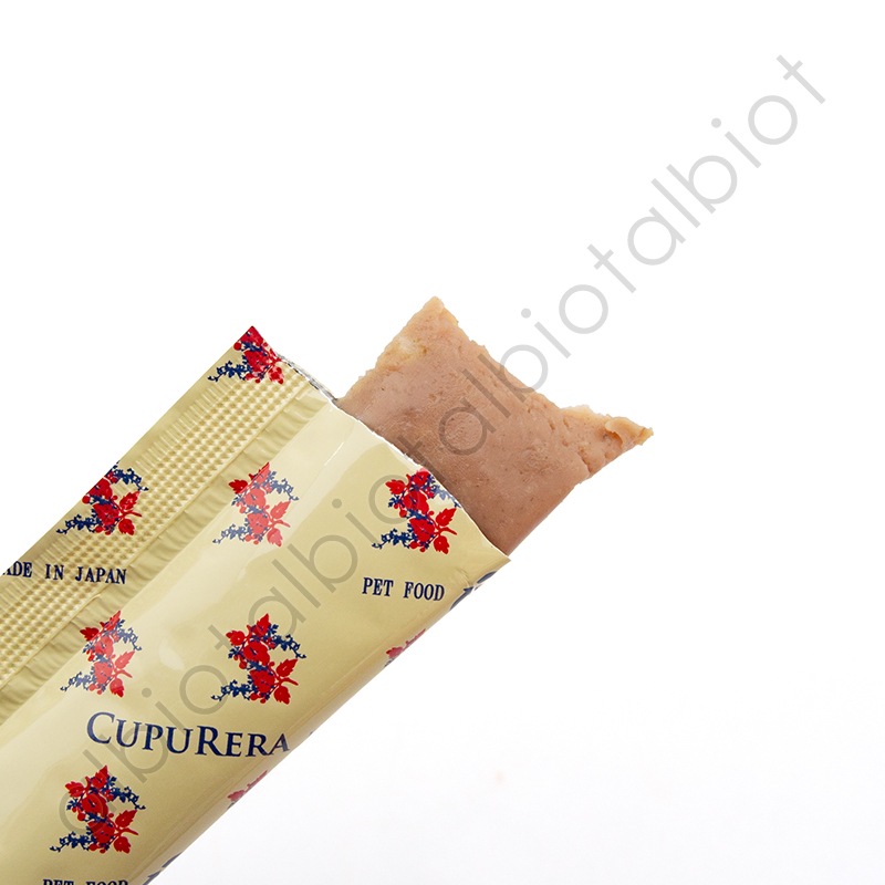 CUPURERA クプレラ レティック チキンエクストリーム・ドッグ (18g×4本)
