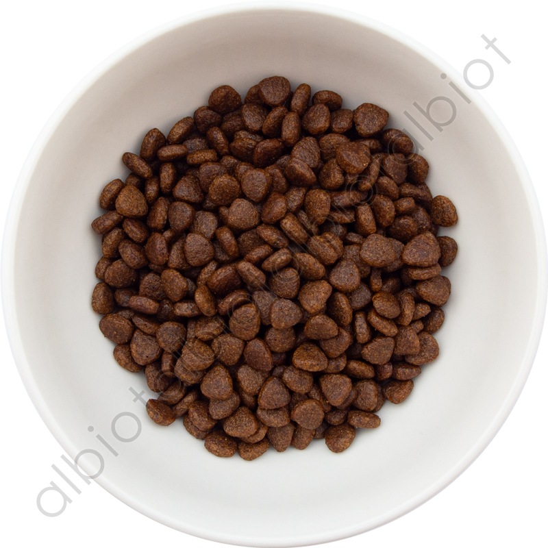 ドッグフード jyun お試し用】ドッグフード オーストラリア産 200g | JYULL