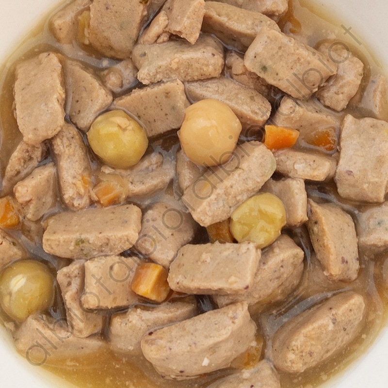 ナチュラルバランス プレートフル 成猫用 鶏肉＆サーモン 85g[CP02]（旧チキン＆サーモン）