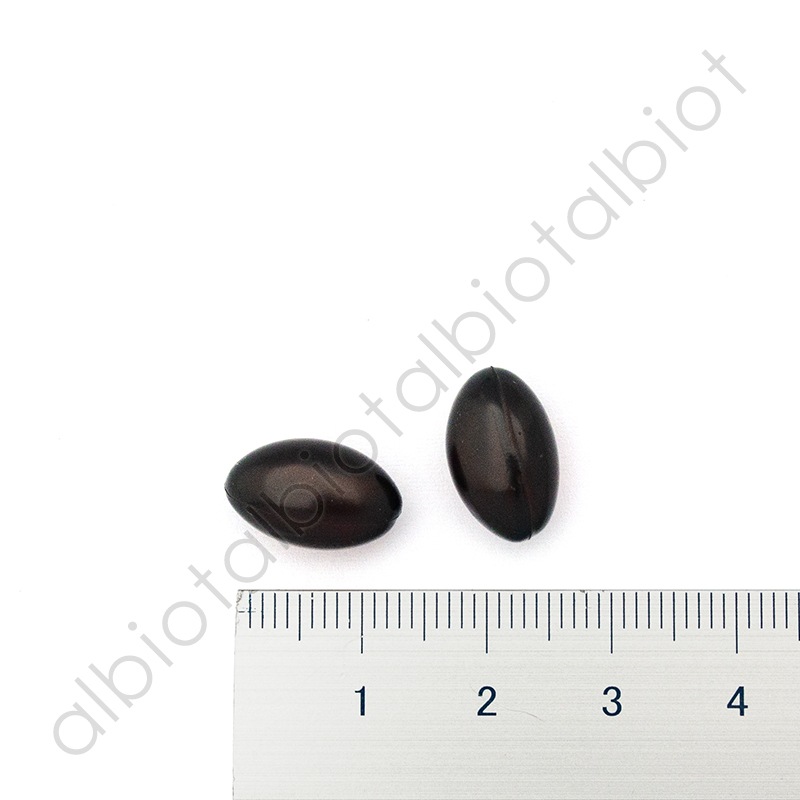 Funfun ファンファン 亜麻仁油カプセル 7粒入り　 植物系オメガ３