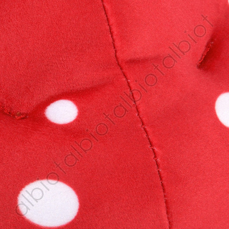 【犬のおもちゃ】ルークラン P.L.A.Y. ブルーミングバディーズ マッシュルーム  PY7137ASF (0817152019688)