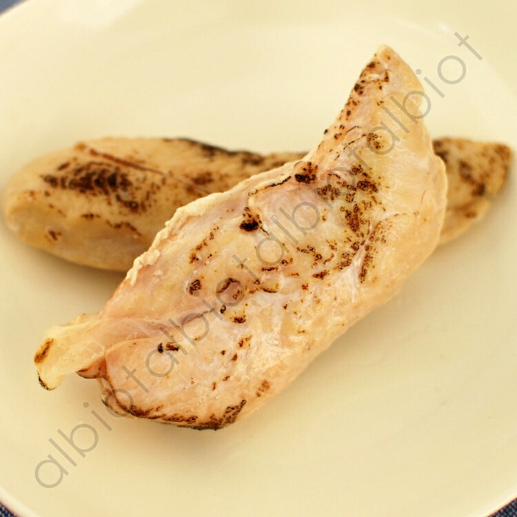 DELI デリ やわらかい鶏のささみ ２本入り