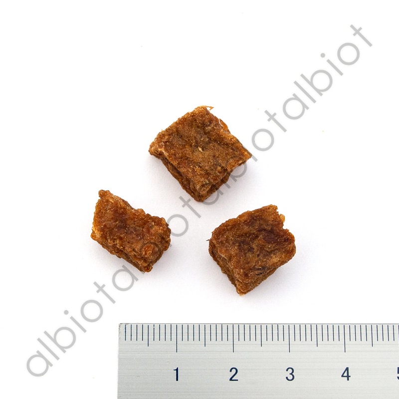 フィッシュ4ドッグ サーモンバイツ 80g