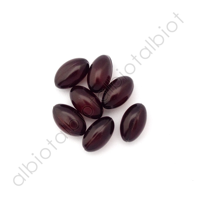 Funfun ファンファン 亜麻仁油カプセル 60粒入り  植物系オメガ３