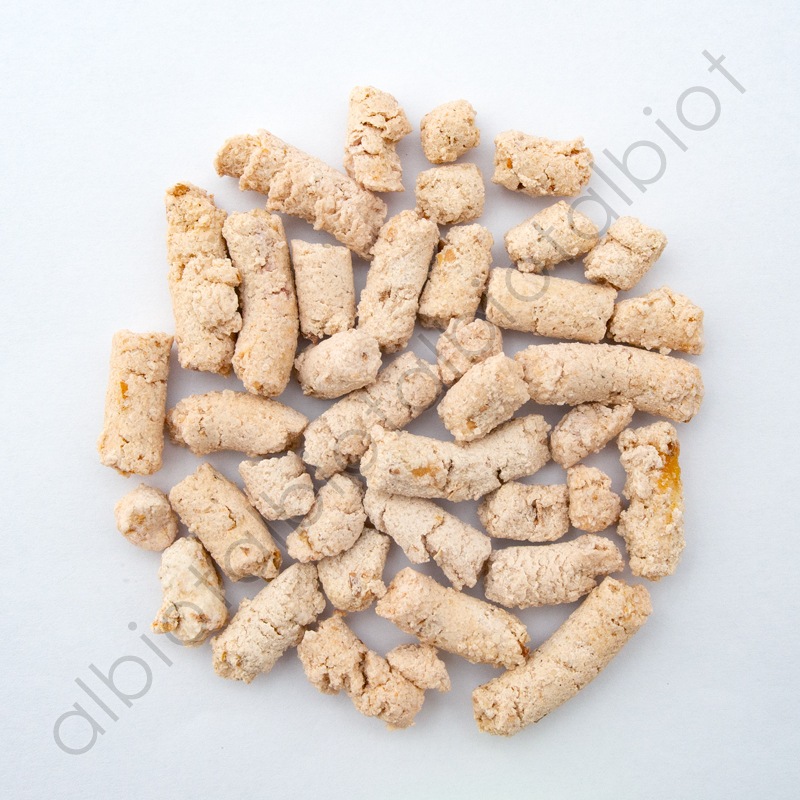 nico cook ニコクック コロりんご クランベリー 犬用 50g