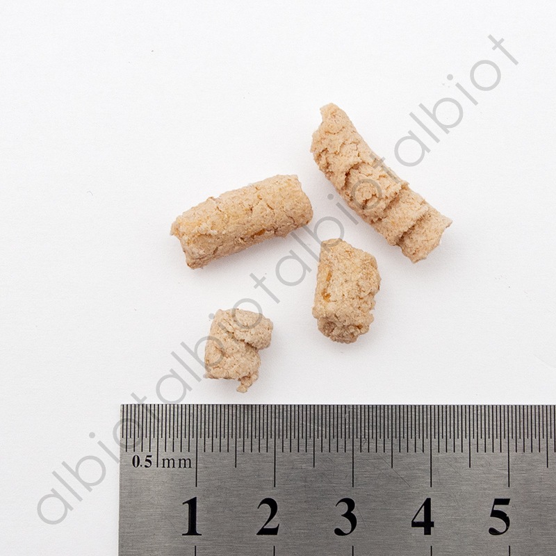 nico cook ニコクック コロりんご クランベリー 犬用 50g