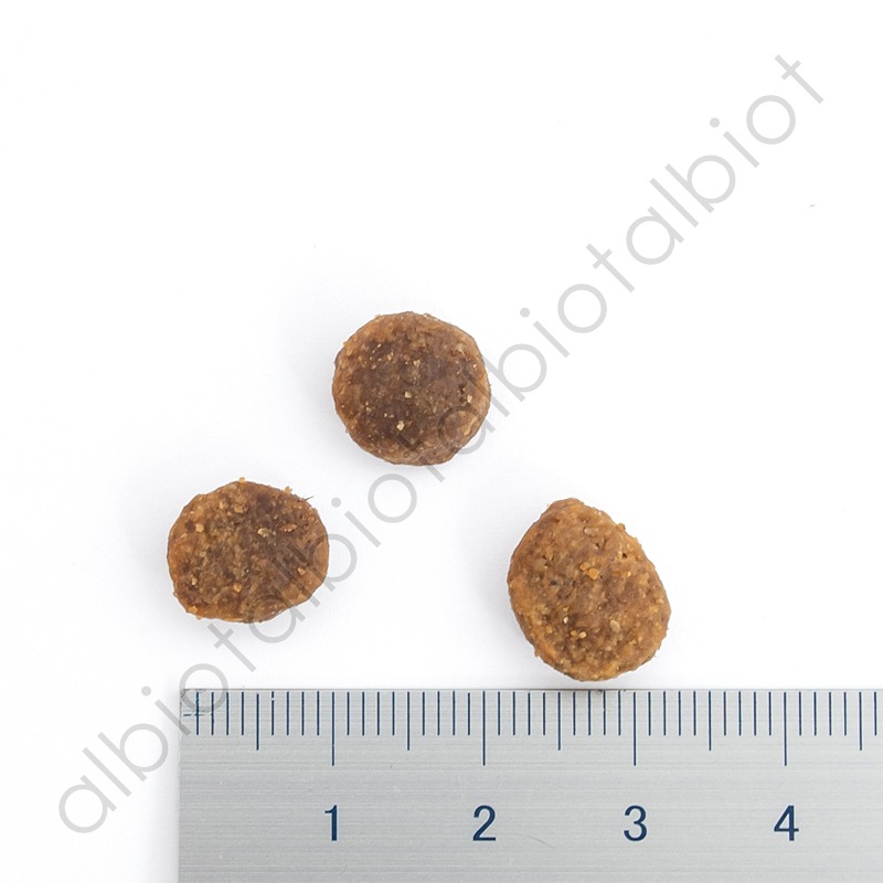 ペットカインド トライプドライ グリーンビーフトライプSAP[小粒] 2.72kg