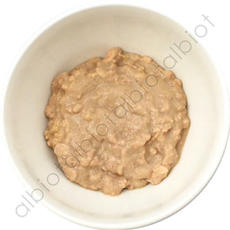 ナチュラルハーベスト シンプレックス アソートセット 70g × 各1袋(3袋)