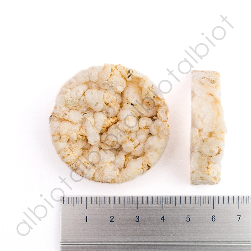 Funfun しらすdeポン 50g