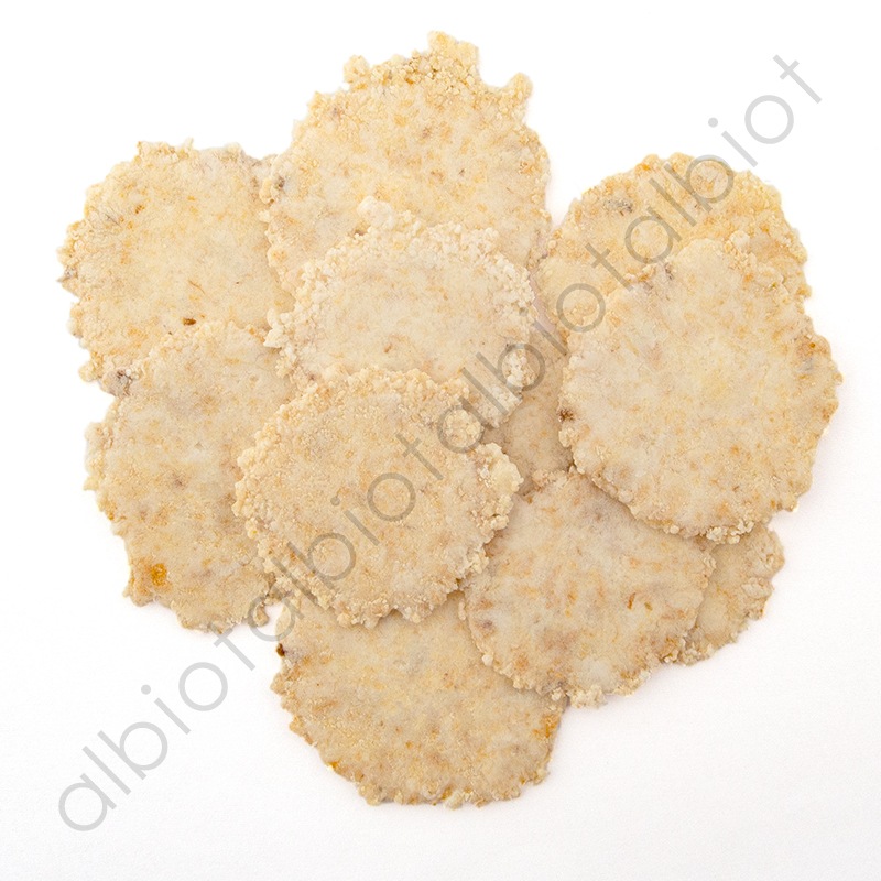 ナチュラルハーベスト さめパリ 25g