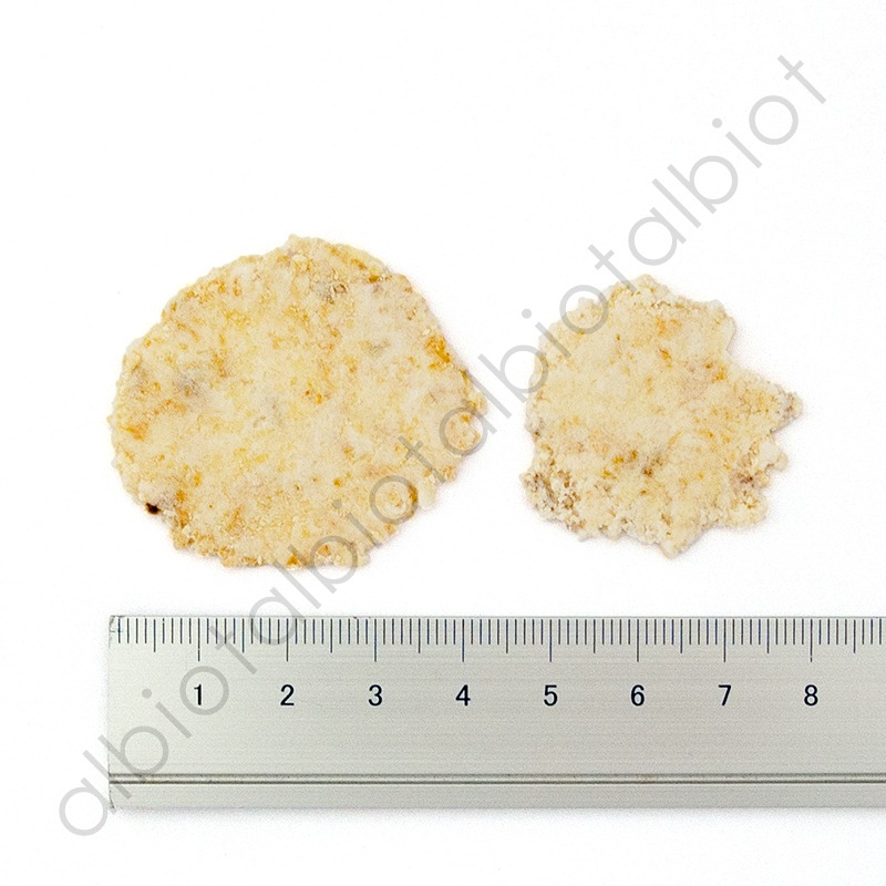 ナチュラルハーベスト さめパリ 25g