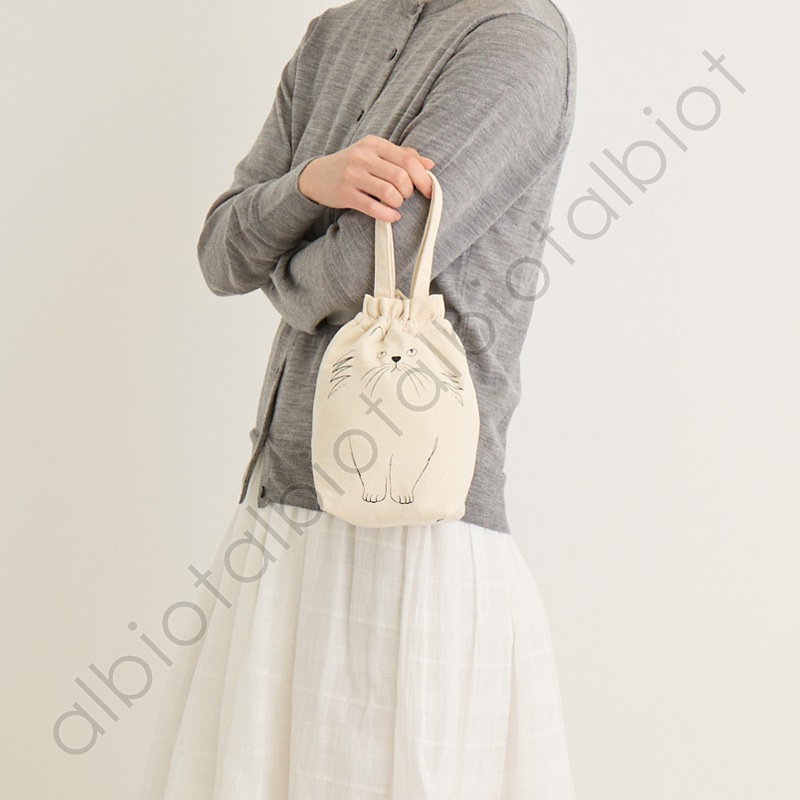 ROOTOTE ルートート PT.サーモキーパー ネコキン-A