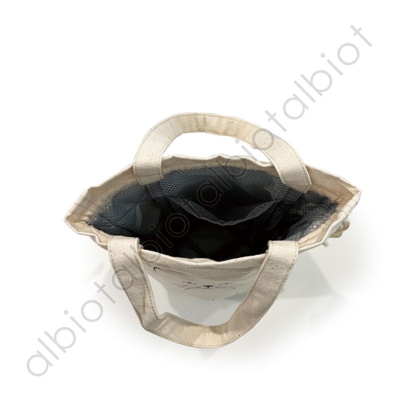 ROOTOTE ルートート PT.サーモキーパー ネコキン-A