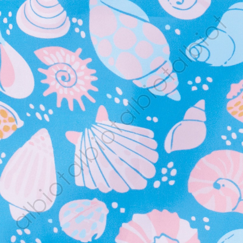 ECO BAG / AQUARIUM エコバッグ [クラゲ|ジンベイザメ|オオサンショウウオ|ラッコ|サケ]