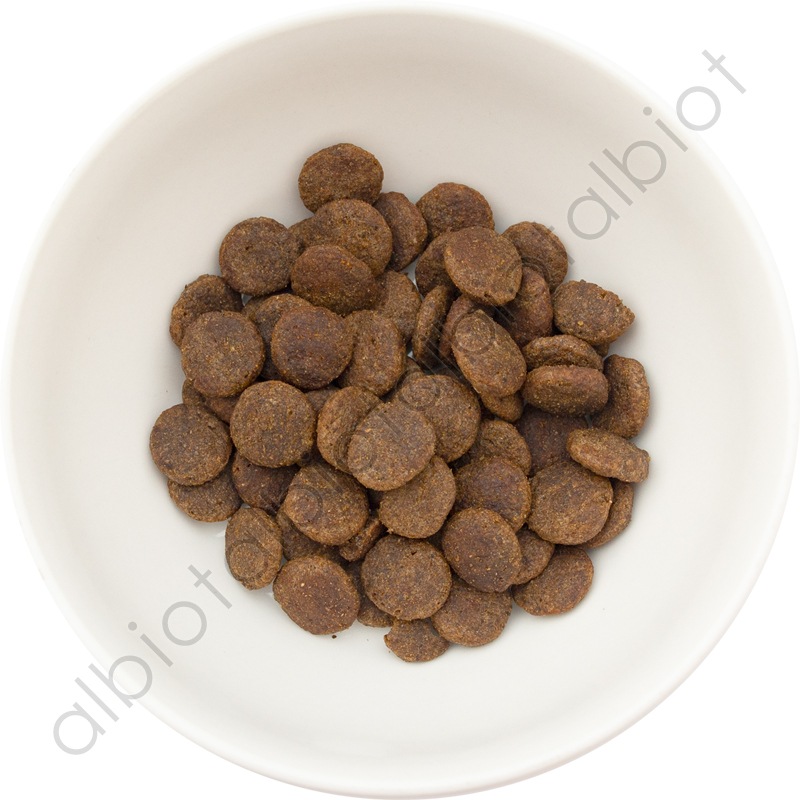 ナチュラルバランス LID サーモン＆スイートポテトレシピ