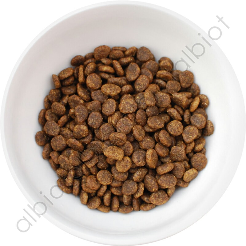 ブラックウッド グレインフリー スモールブリード 2.27kg