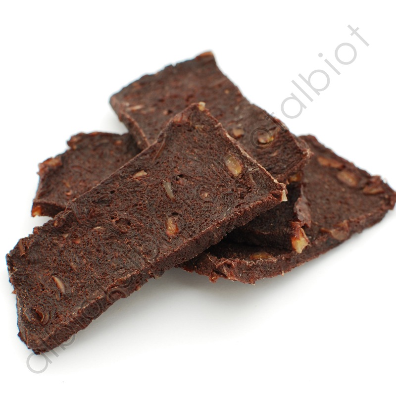 DELI デリ 粗挽き牛バーグ グルコサミン 50g