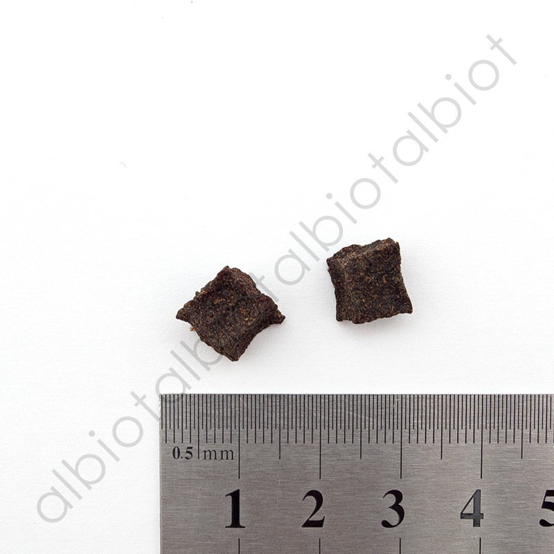 nico cook ニコクック 国産天然マグロ 血合キューブ 犬猫兼用 30g