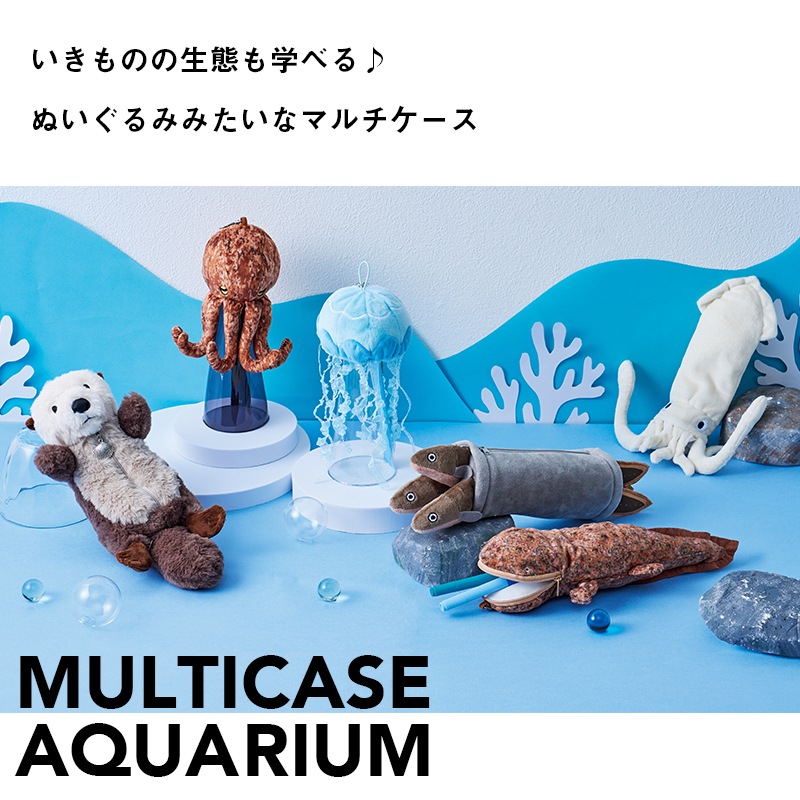 MULTICASE AQUARIUM マルチケース 