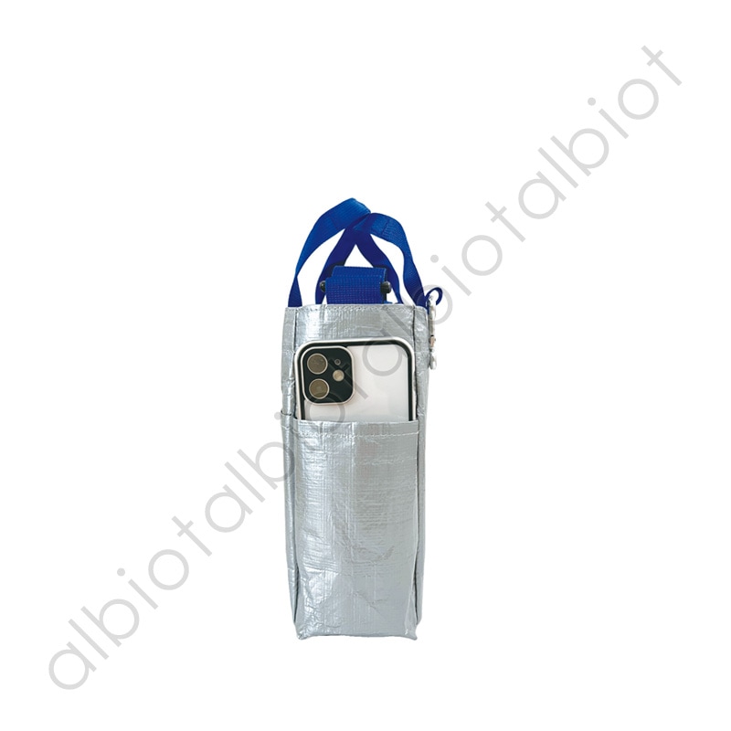 ROOTOTE ルートート SN.スクエア.ドッグ.バディ-A (1128)