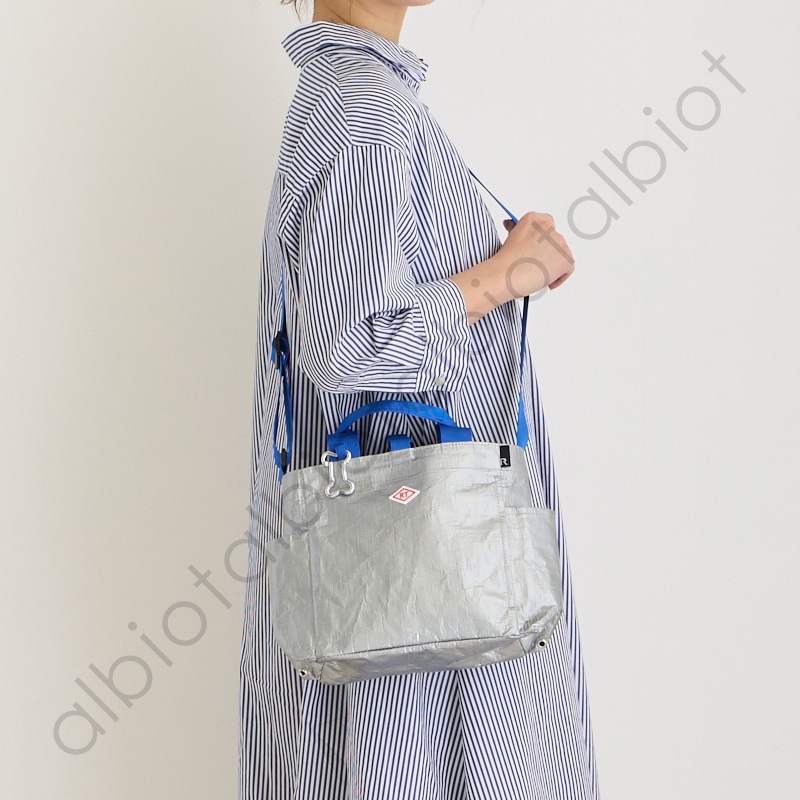 ROOTOTE ルートート SN.スクエア.ドッグ.バディ-A (1128)