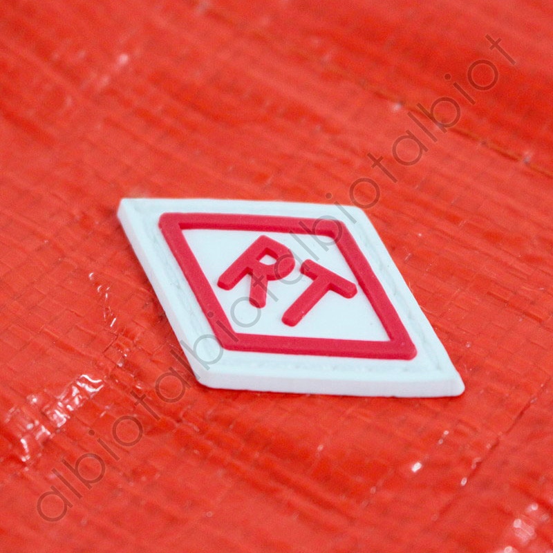 ROOTOTE ルートート SN.スクエア.ドッグ.バディ-A (1128)