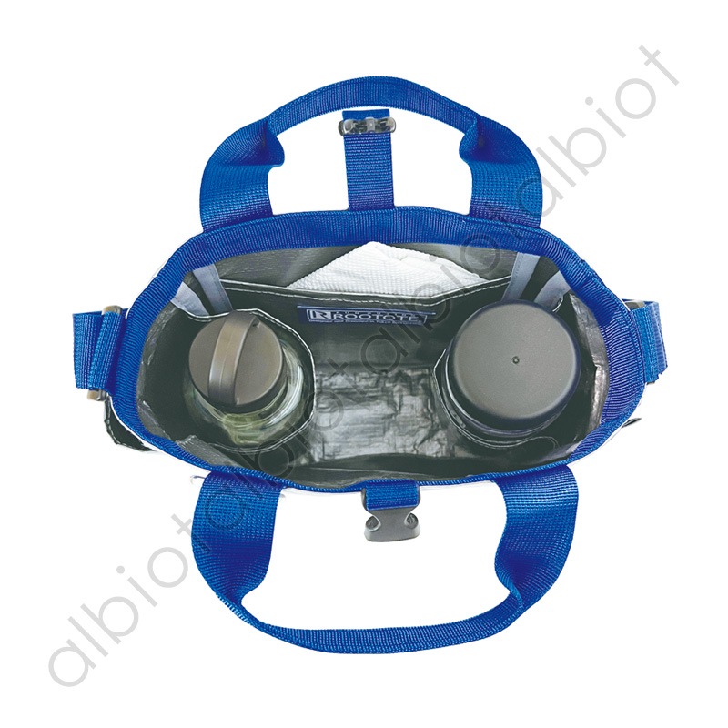 ROOTOTE ルートート SN.スクエア.ドッグ.バディ-A (1128)