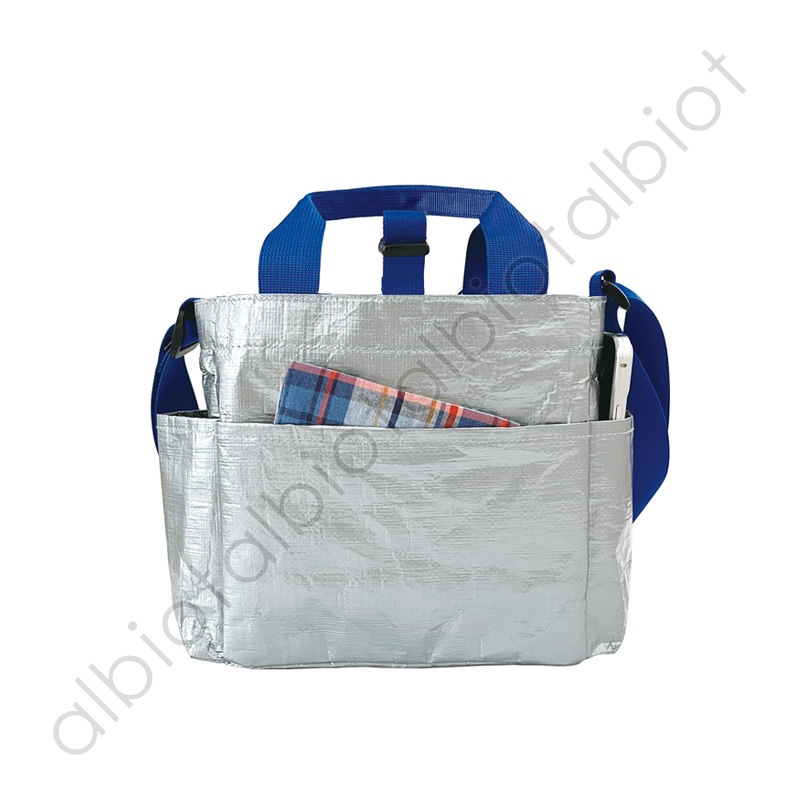 ROOTOTE ルートート SN.スクエア.ドッグ.バディ-A (1128)