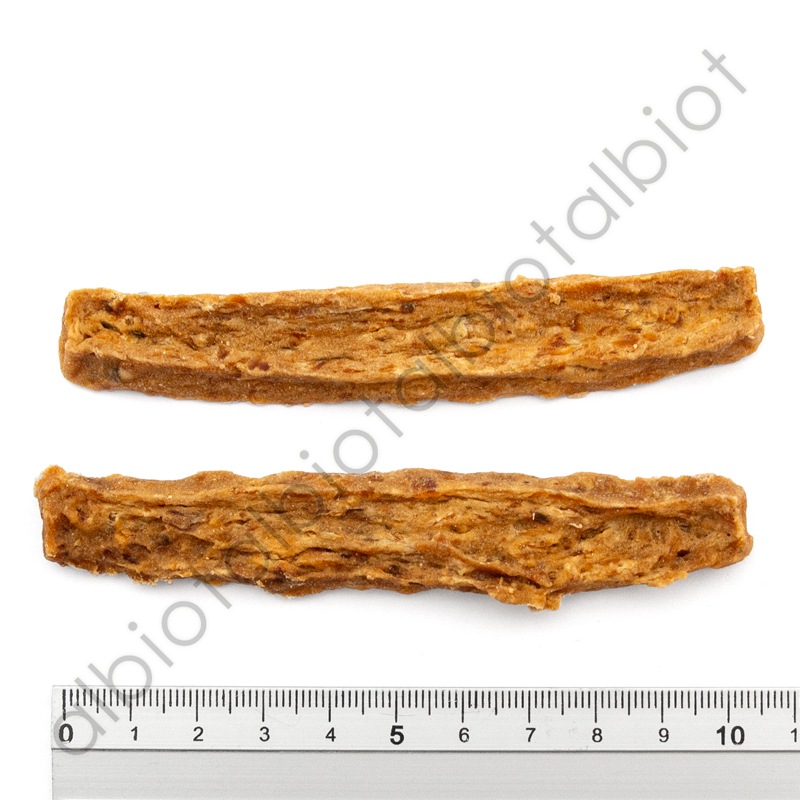 フィッシュ4ドッグ サーモンスティック 85g