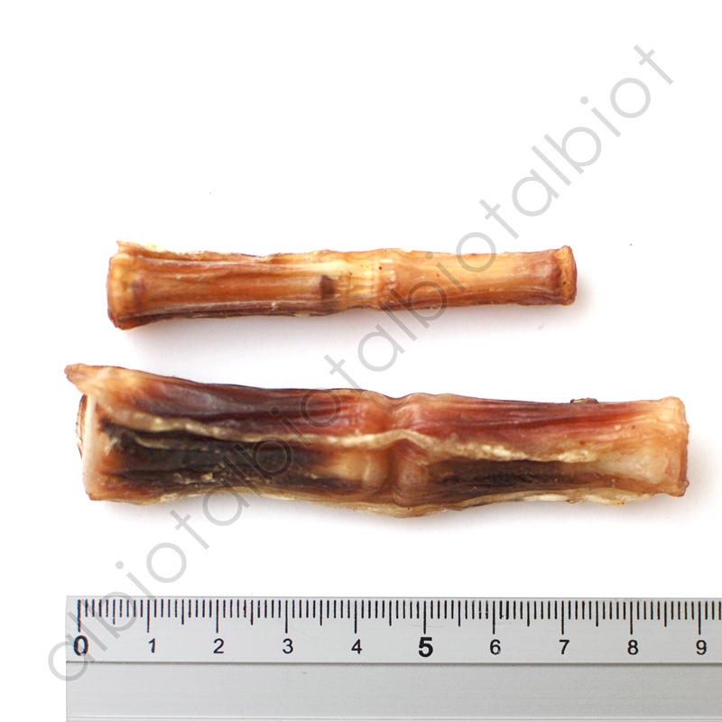 DELI デリ どさんこ 牛のしっぽ 60g