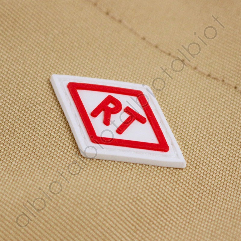 ROOTOTE ルートート SN.スクエア.ドッグ.バディ-B (1129)